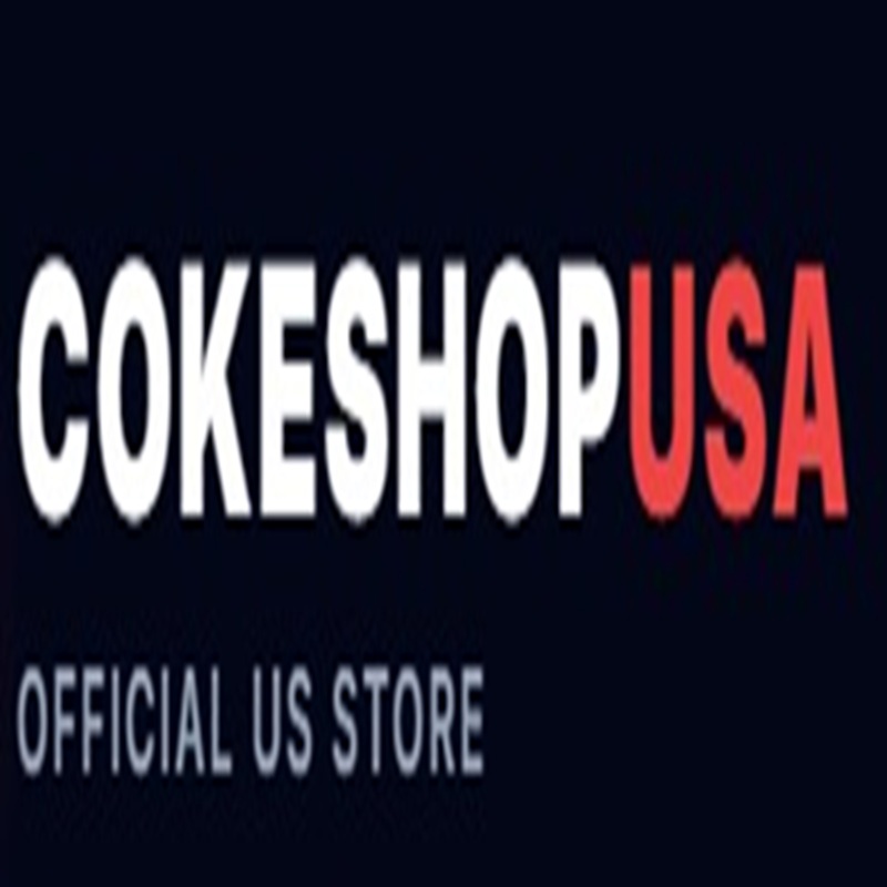 COKE SHOP USA